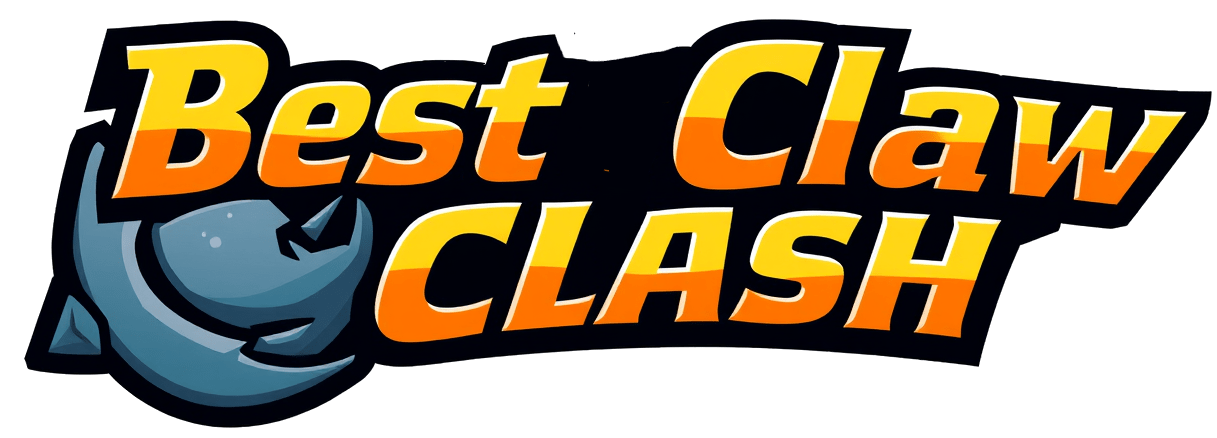 BestClawClash Logo