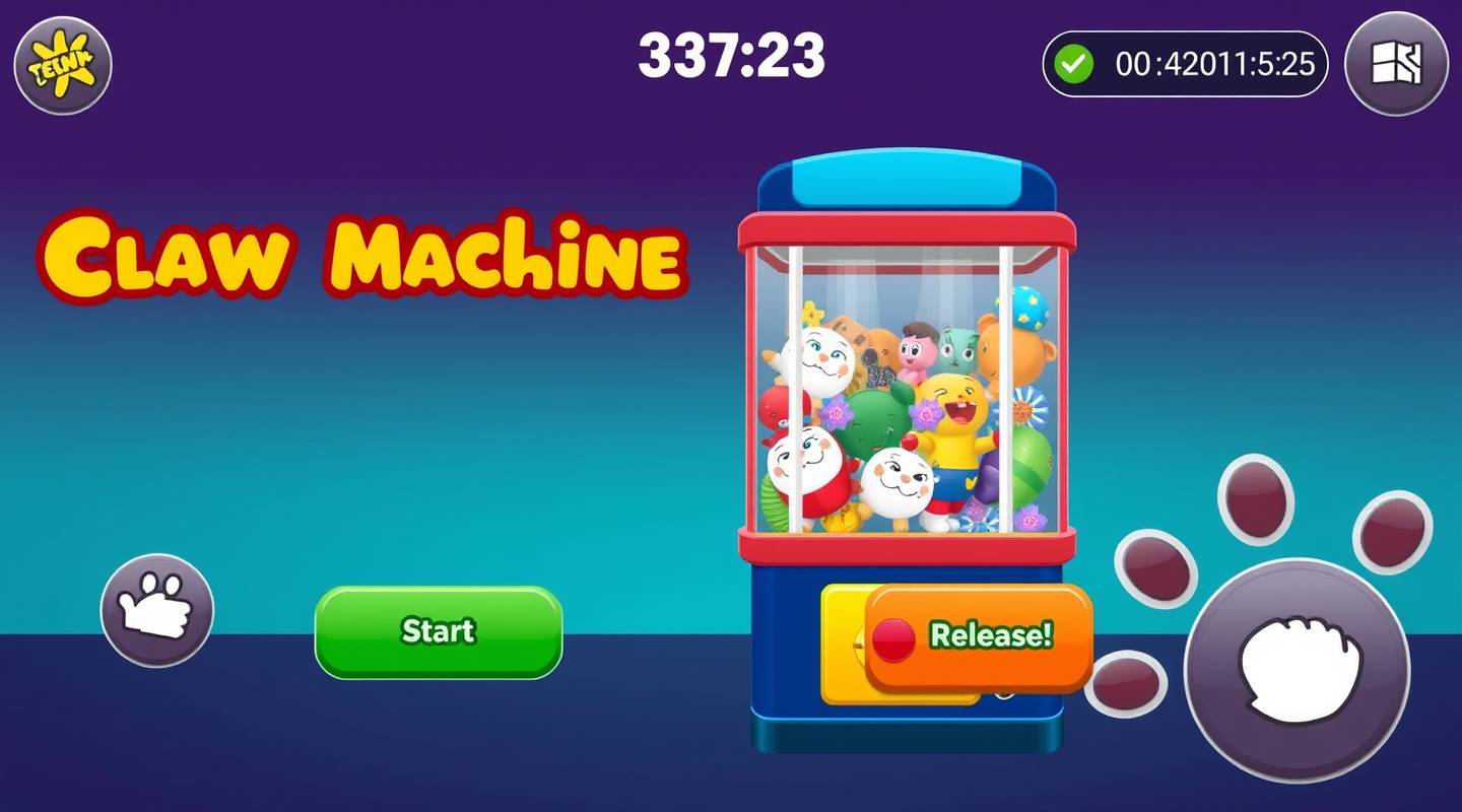 BestClawClash Game Preview