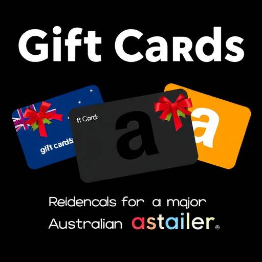 Gift Cards