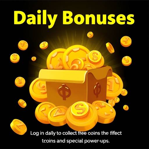 Daily Rewards